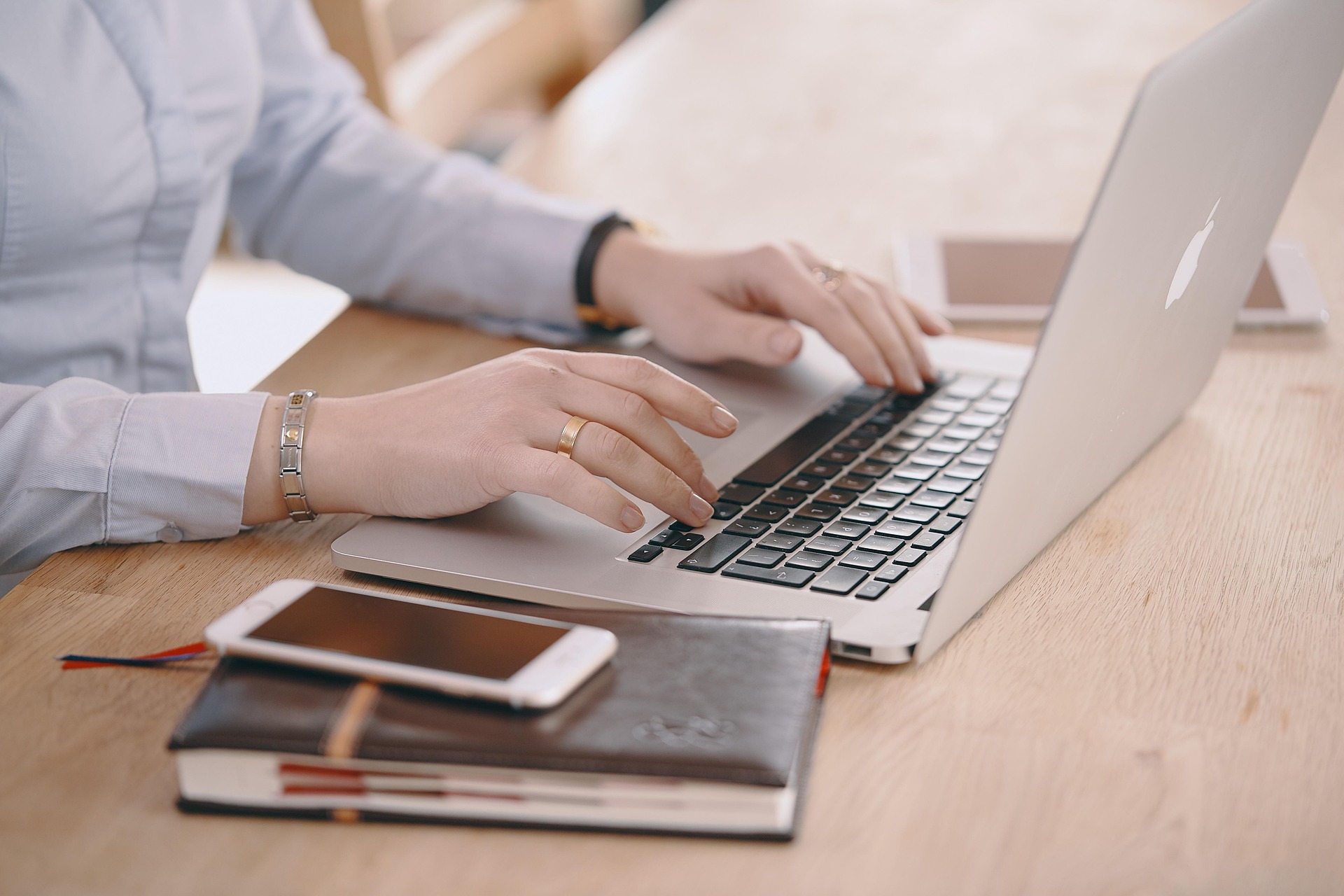 Corporate Coaching mit Corinna Behling