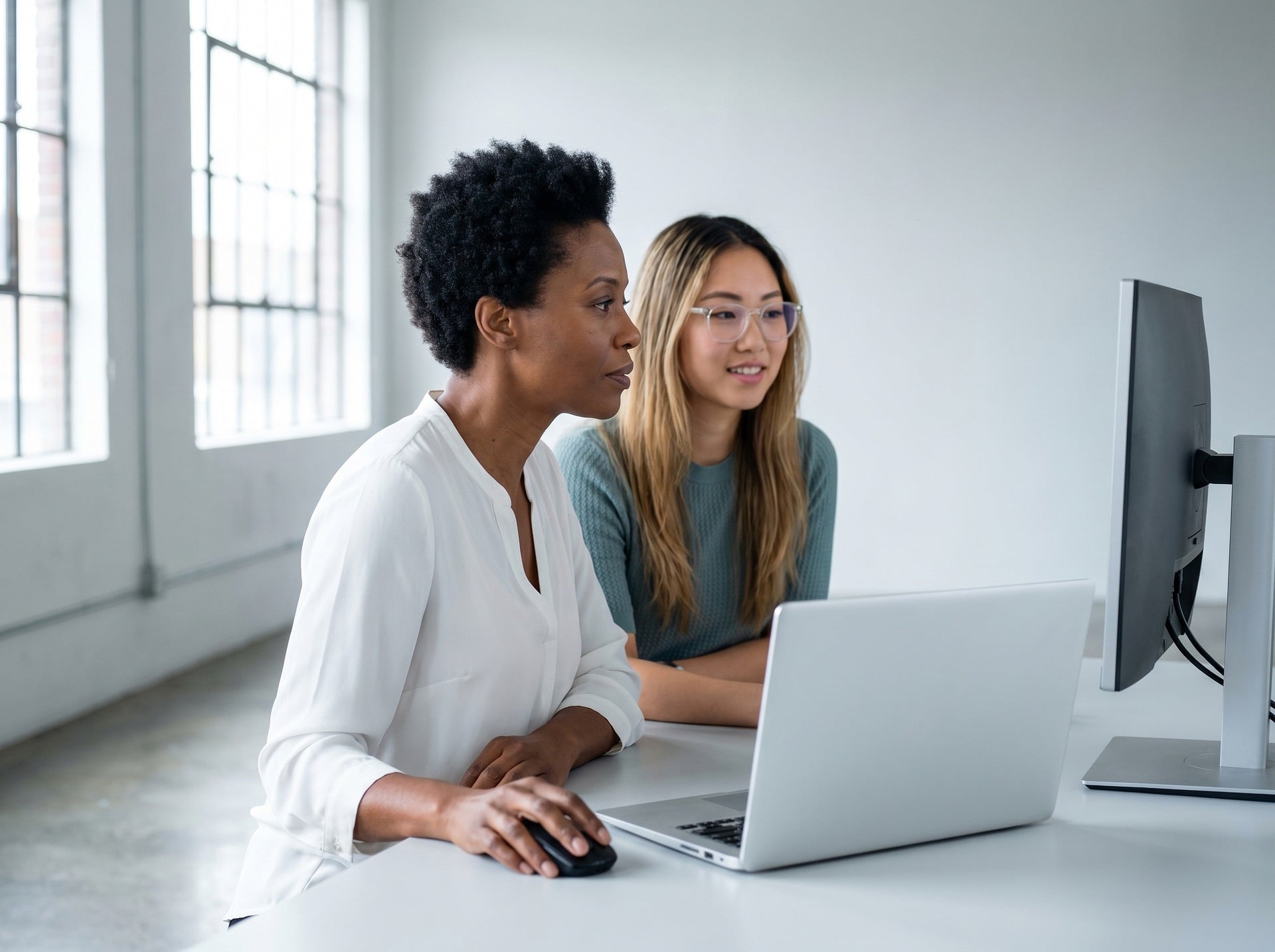 Resilienzcoaching für Führungskräfte mit Corinna Behling