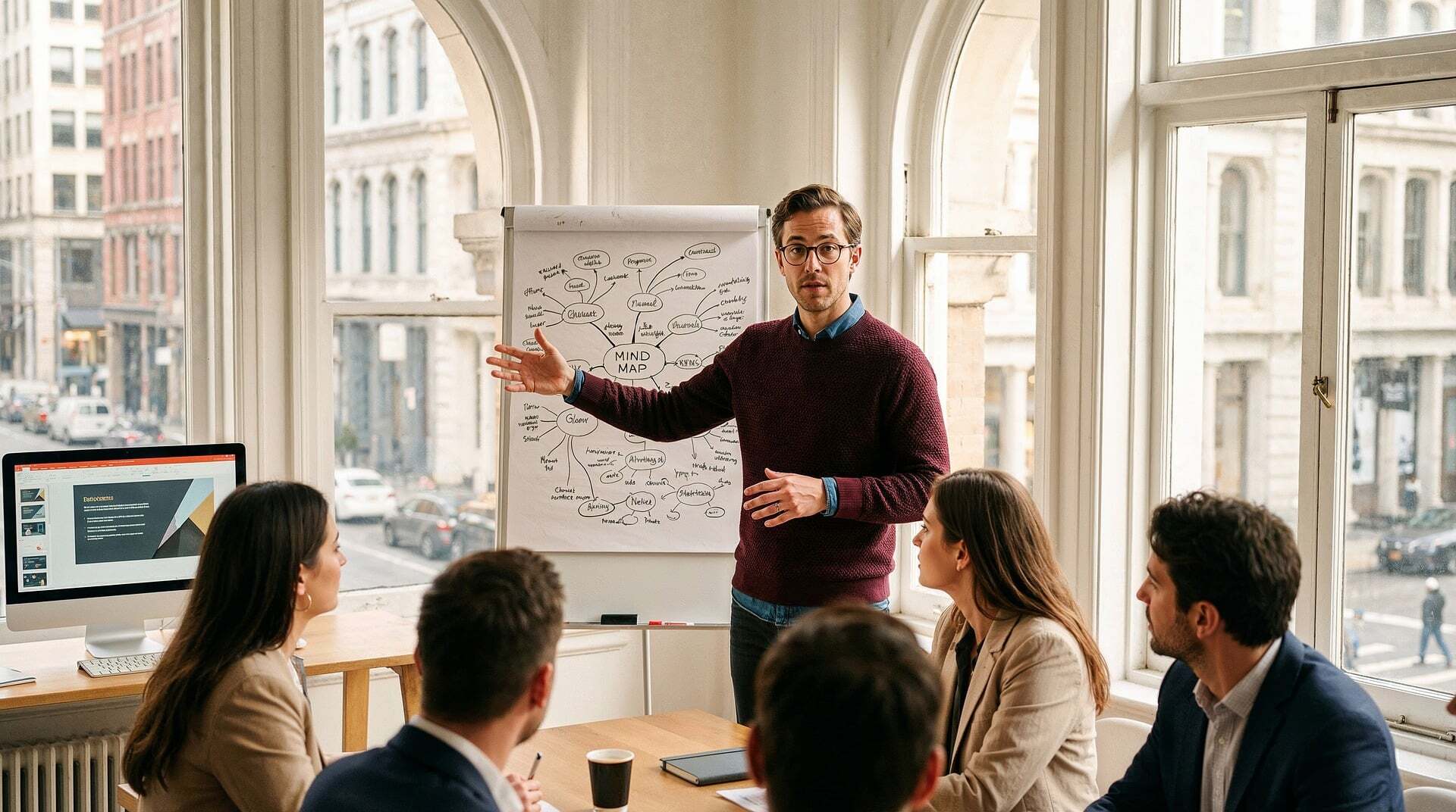 Resilienztraining mit Corinna Behling