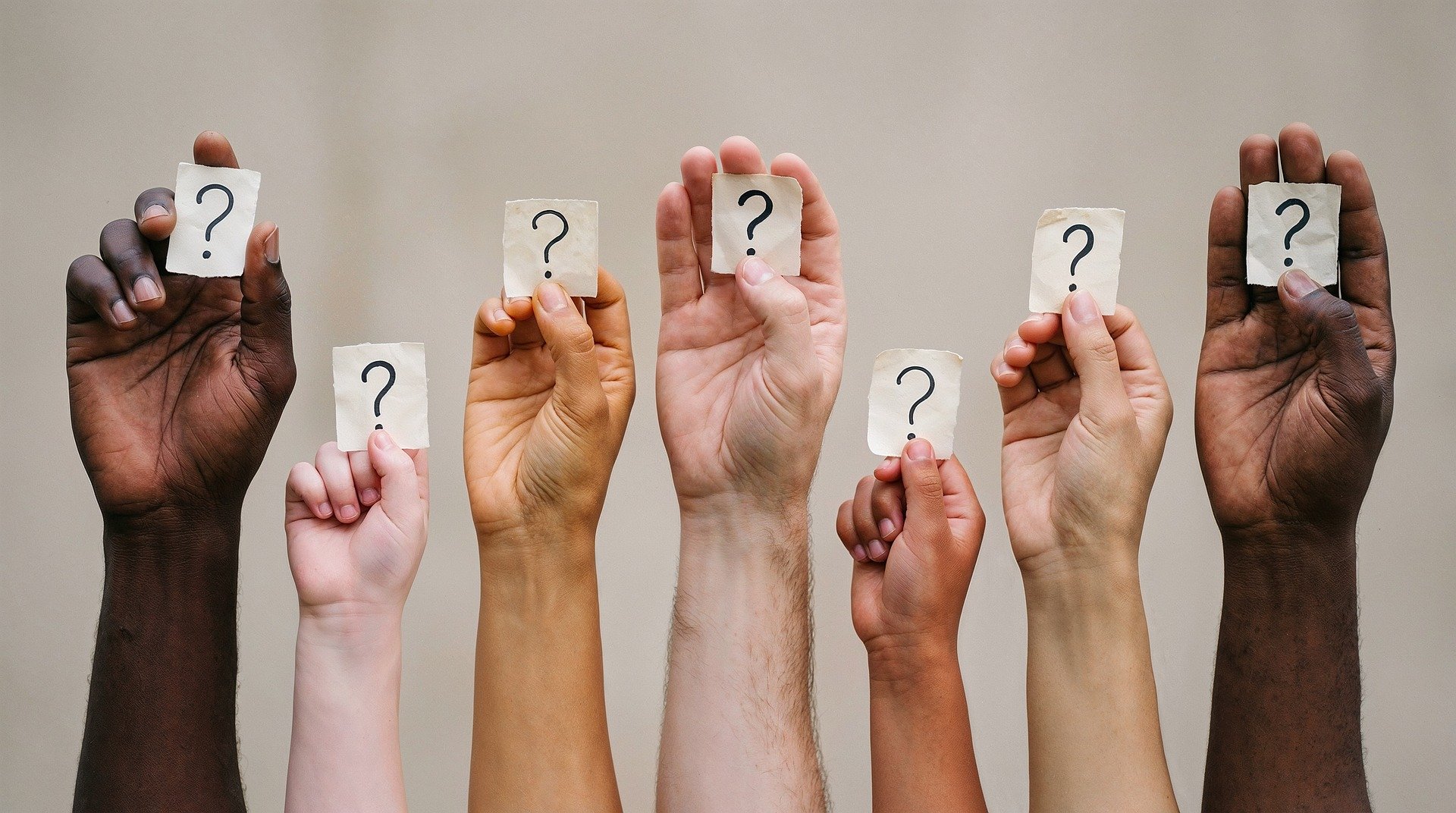 Mehr Klarheit bei Neurodiversität