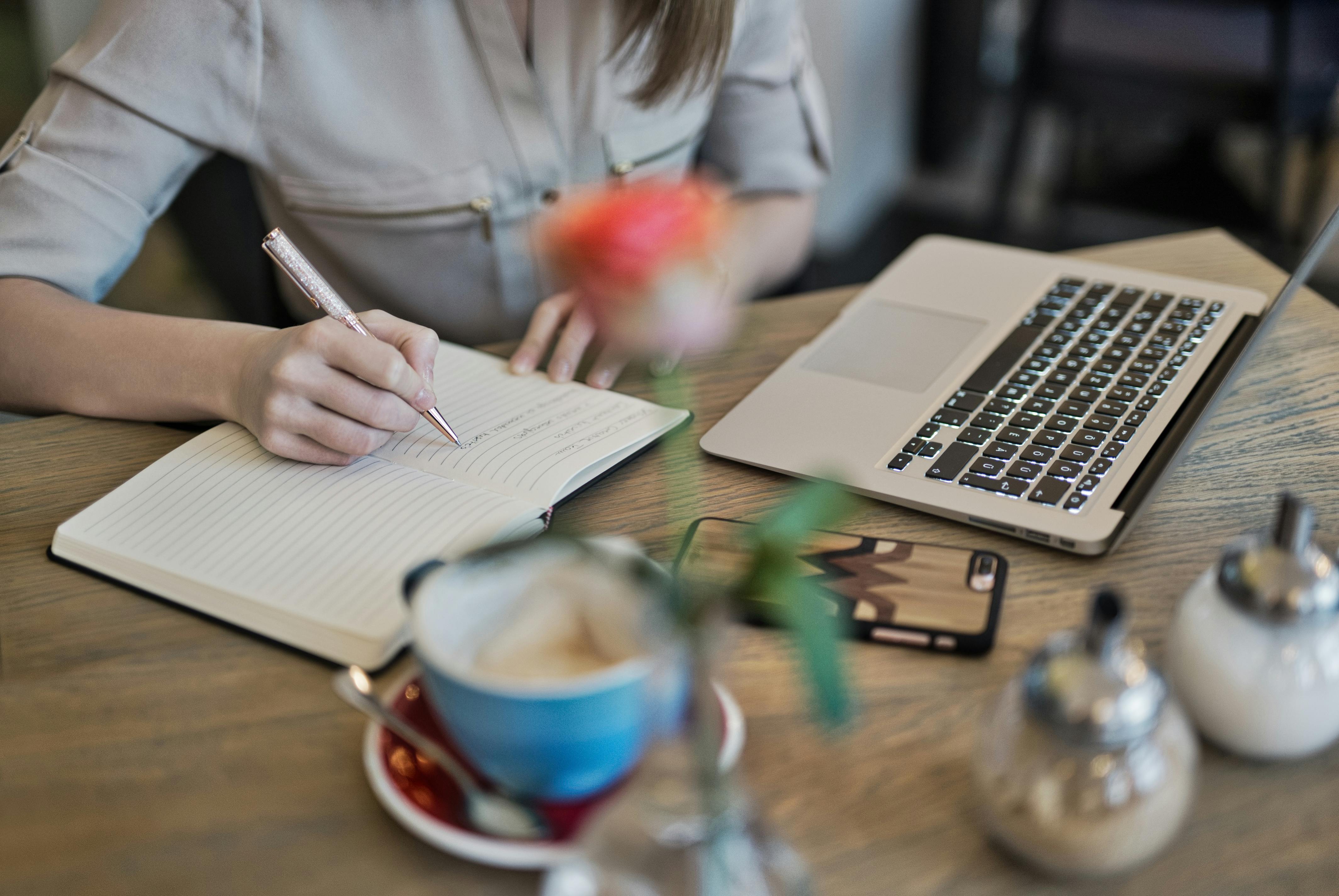 Personal Business Coaching mit Corinna Behling