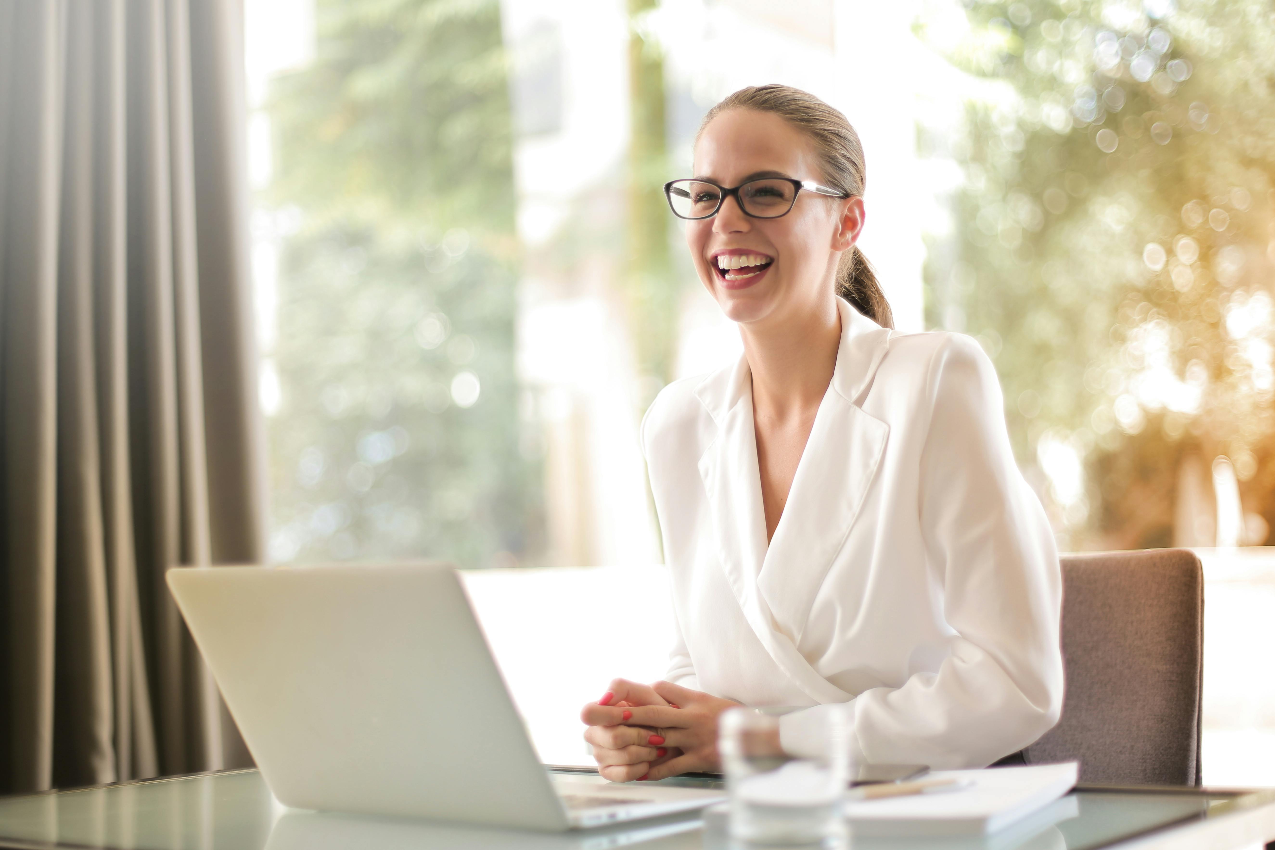 Business Coaching für Corinna Behling