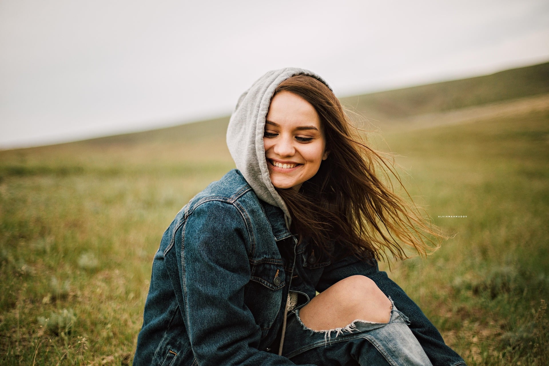 Persönlichkeitstest INFJ